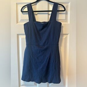 PINK Victoria's Secret mini dress with built in shorts